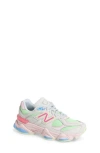 New Balance Kids' 9060 Sneaker