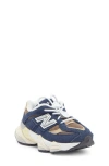New Balance Kids' 9060 Sneaker In Multi