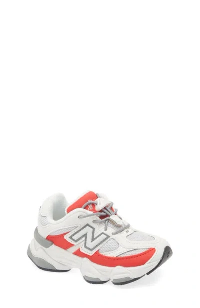 NEW BALANCE NEW BALANCE KIDS' 9060 SNEAKER