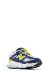 New Balance Kids' 9060 Sneaker In Multi
