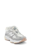 New Balance Kids' 9060 Sneaker In Multi