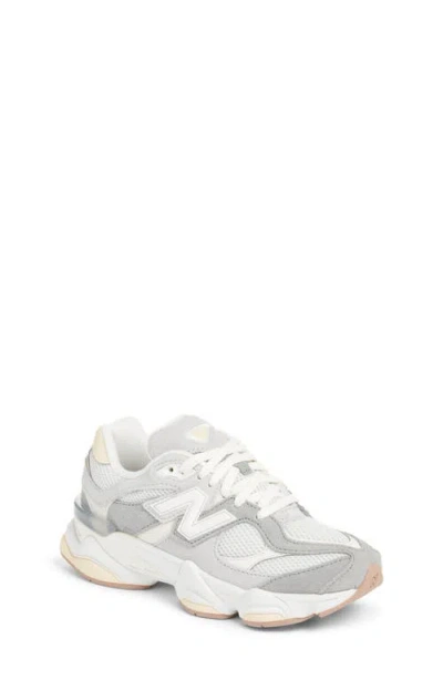 New Balance Kids' 9060 Sneaker In Multi