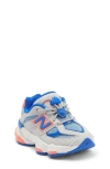 New Balance Kids' 9060 Sneaker In Multi