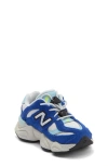 New Balance Kids' 9060 Sneaker In Multi