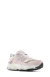 New Balance Girls   9060 In Pink