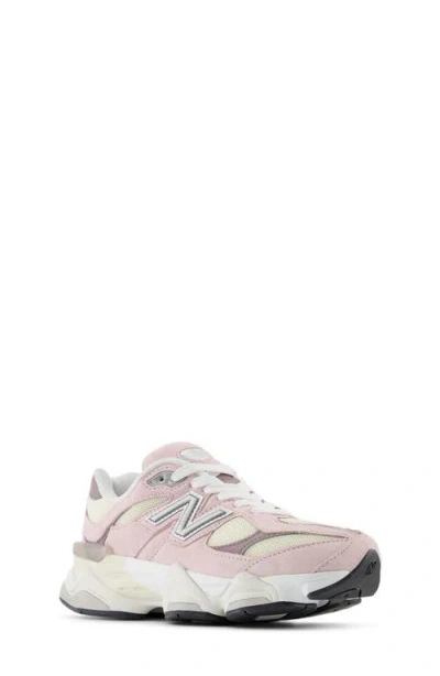 NEW BALANCE NEW BALANCE KIDS' 9060 SNEAKER