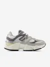 New Balance Kids 9060 Trainers In Gray