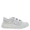 New Balance Kids 997 Classic Trainers In White