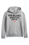 New Balance Kids' Fleece Hoodie
