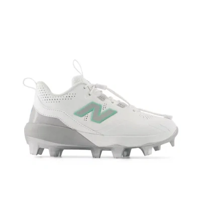 New Balance Kids' Fuelcell Lindor 3 Youth In White