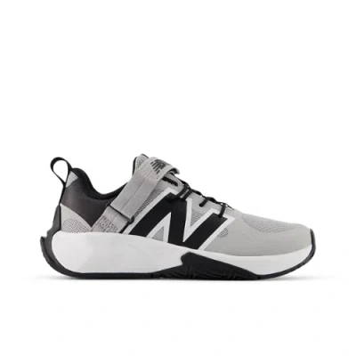 New Balance Kids' Fuelcell Play Bungee Lace With Top Strap In Multi