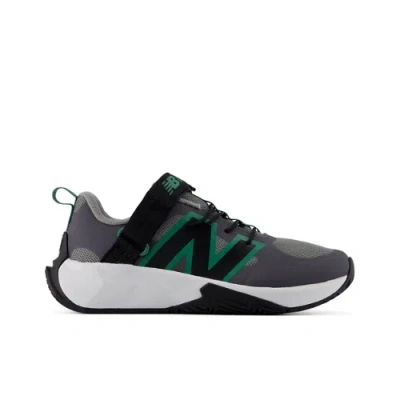 New Balance Kids' Fuelcell Play Lace In Multi