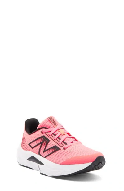 New Balance Kids' Fuelcell Propel V5 Running Shoe In Multi