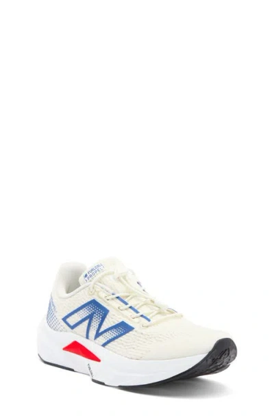 New Balance Kids' Fuelcell Propel V5 Running Shoe In Multi