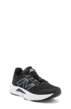 New Balance Kids' Fuelcell Propel V5 Running Shoe In Black