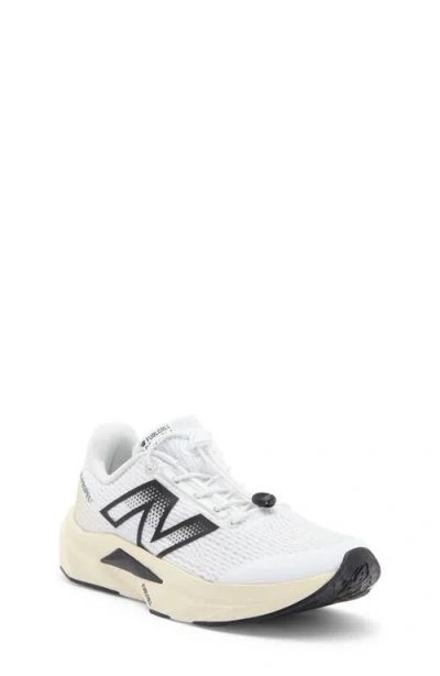 New Balance Kids' Fuelcell Propel V5 Running Shoe In Multi