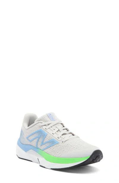 New Balance Kids' Fuelcell Propel V5 Running Shoe In Multi