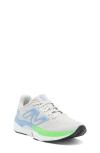 New Balance Kids' Fuelcell Propel V5 Running Shoe In Multi