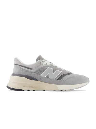 New Balance Kids Lifestyle Mini Sneakers In Gray