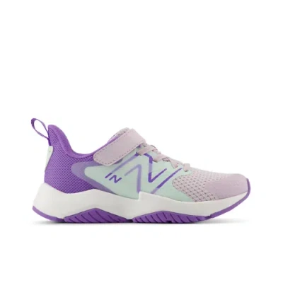 New Balance Kids' Rav V2 Hook & Loop In Multi