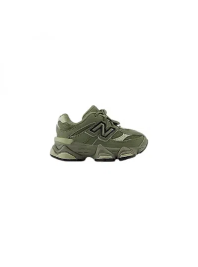 New Balance Kids Shoes  Iv9060 In Green