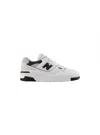 New Balance Kids Shoes  Psb550e In White