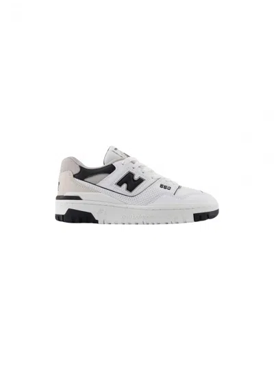 New Balance Kids Shoes  Psb550e In White