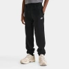 New Balance Kids' Girls   Stretch Woven Cargo Pants In Black
