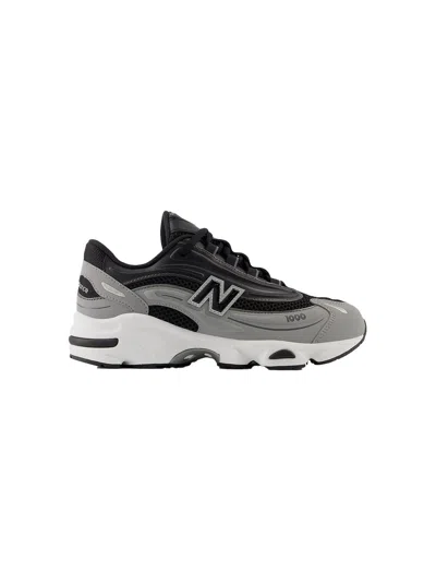 New-balance-kids New Balance Kids Sneakers Baby In Gray