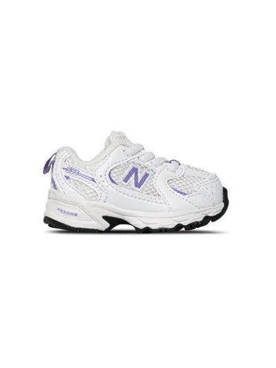 New-balance-kids New Balance Kids Sneakers Baby In Multi