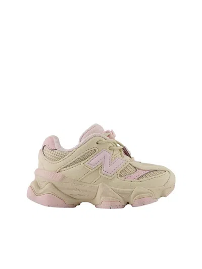 New-balance-kids New Balance Kids Sneakers Baby In Multi