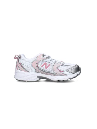 New-balance-kids New Balance Kids Sneakers Baby In Multi