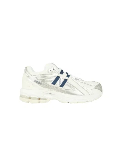 New-balance-kids New Balance Kids Sneakers Baby In White