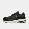 New Balance Kids' Toddler 2002r Casual Shoes In Black/phantom