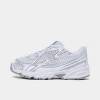 New Balance Little Kids 740 Casual Sneakers From Finish Line In Gray