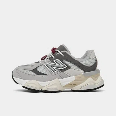 New Balance Babies'  Kids' Toddler 9060 Casual Shoes In Multi