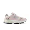 New Balance Girls  9060 In Rosa/violett