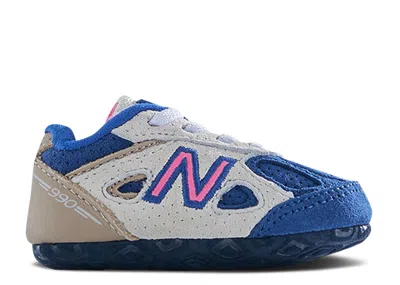 New Balance Babies'  Kith X  990v4 Crib 'daytona' In Multi