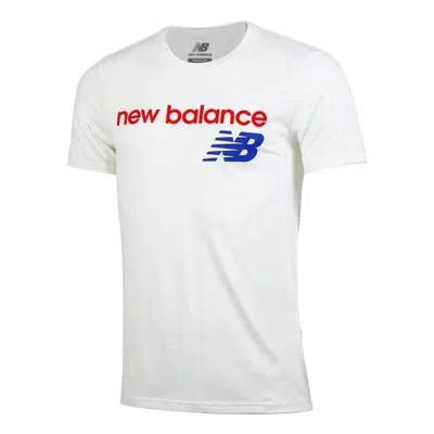 New Balance Knitted Jumper 'white'