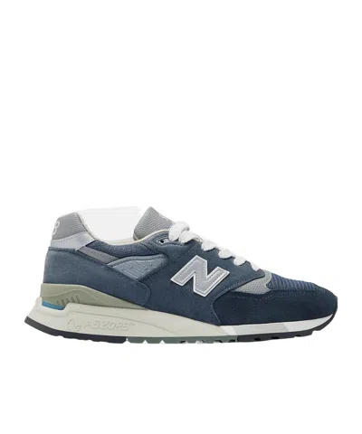 New Balance Made In Multicolor