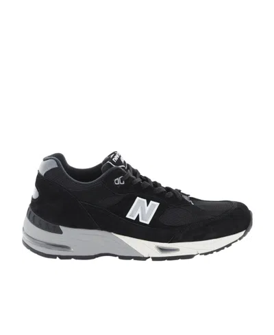 NEW BALANCE NEW BALANCE 991 LOW-TOP SNEAKERS
