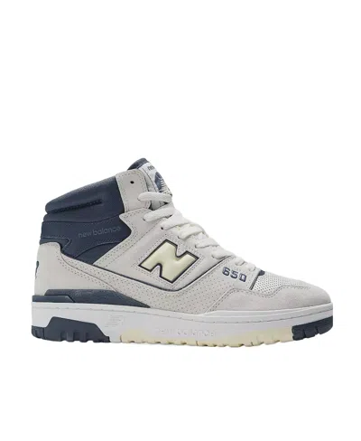 New Balance Lace Up Sneakers In Multicolor