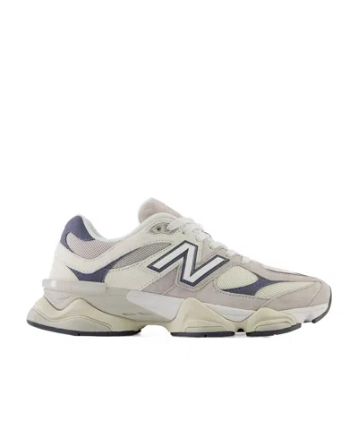 NEW BALANCE NEW BALANCE 9060 LACE-UP SNEAKERS