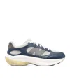 New Balance Wrpd Runner Sneakers Navy In White