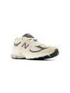 New Balance Lace-up Suede Trainers In Neutrals