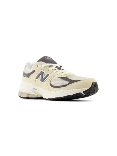 New Balance Kids' Lace-up Suede Trainers In Neutrals