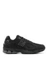 New Balance Sneakers In Black