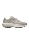 New Balance Unisex Wrpd Grey Days In Gray