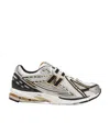 New Balance M1906ra Sneakers In White