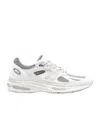New Balance 991v2 Low-top Sneakers In White